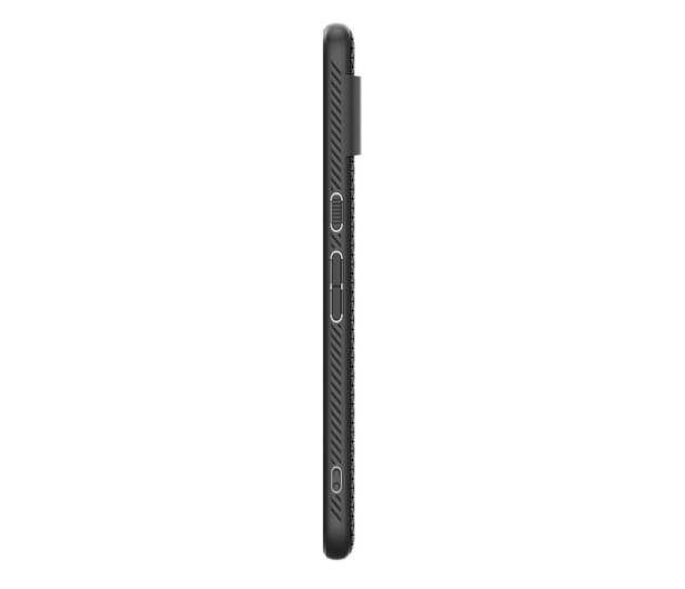 SPIGEN Liquid Air do Google Pixel 8 Pro black ACS06311 - 1194972 - zdjęcie 5